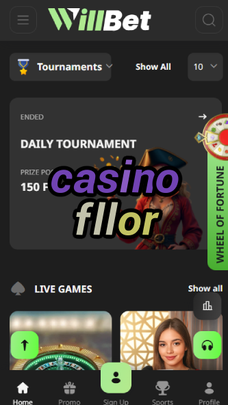 Casino Fllor - Floral-Themed Casino-bgocasinouk.ydblkf.net