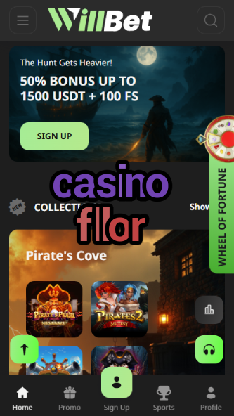 Casino Fllor - Floral-Themed Casino-bgocasinouk.ydblkf.net