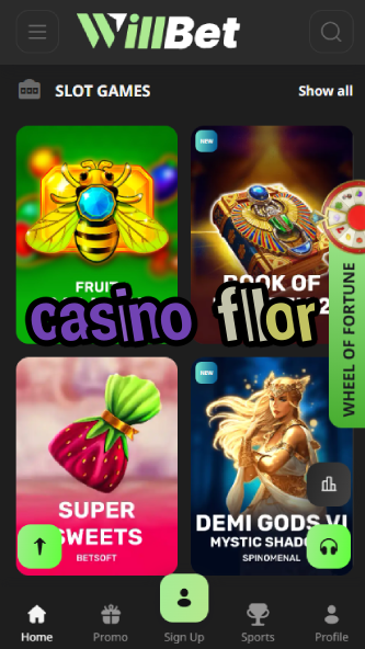 Casino Fllor - Floral-Themed Casino-bgocasinouk.ydblkf.net